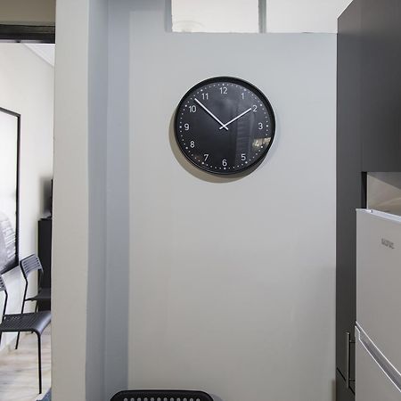 Ferienwohnung Petite Athen Exterior foto