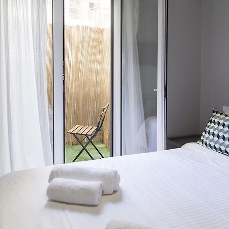 Ferienwohnung Petite Athen Exterior foto
