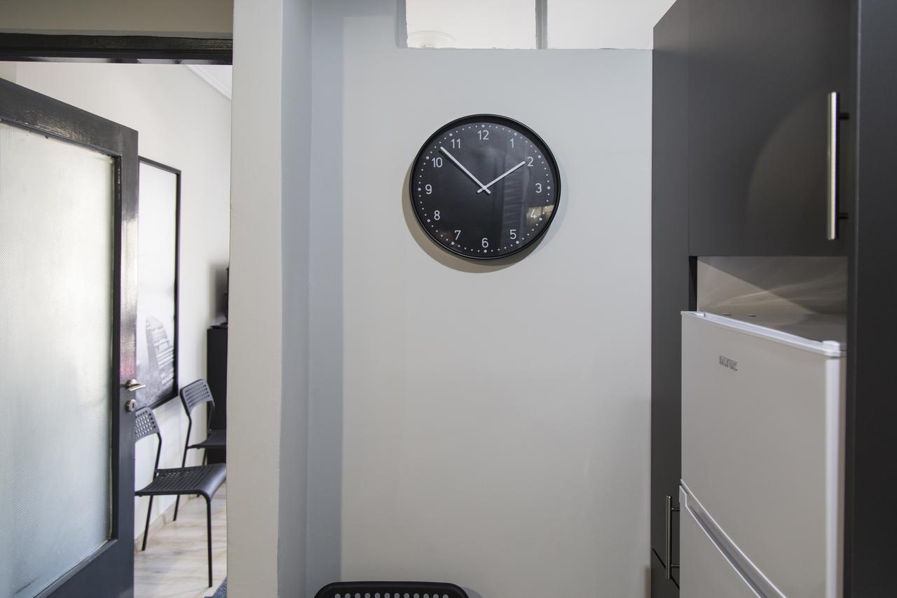 Ferienwohnung Petite Athen Exterior foto