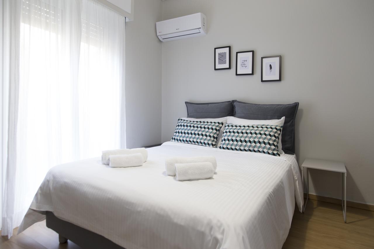 Ferienwohnung Petite Athen Exterior foto