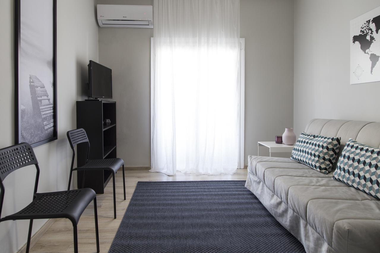 Ferienwohnung Petite Athen Exterior foto
