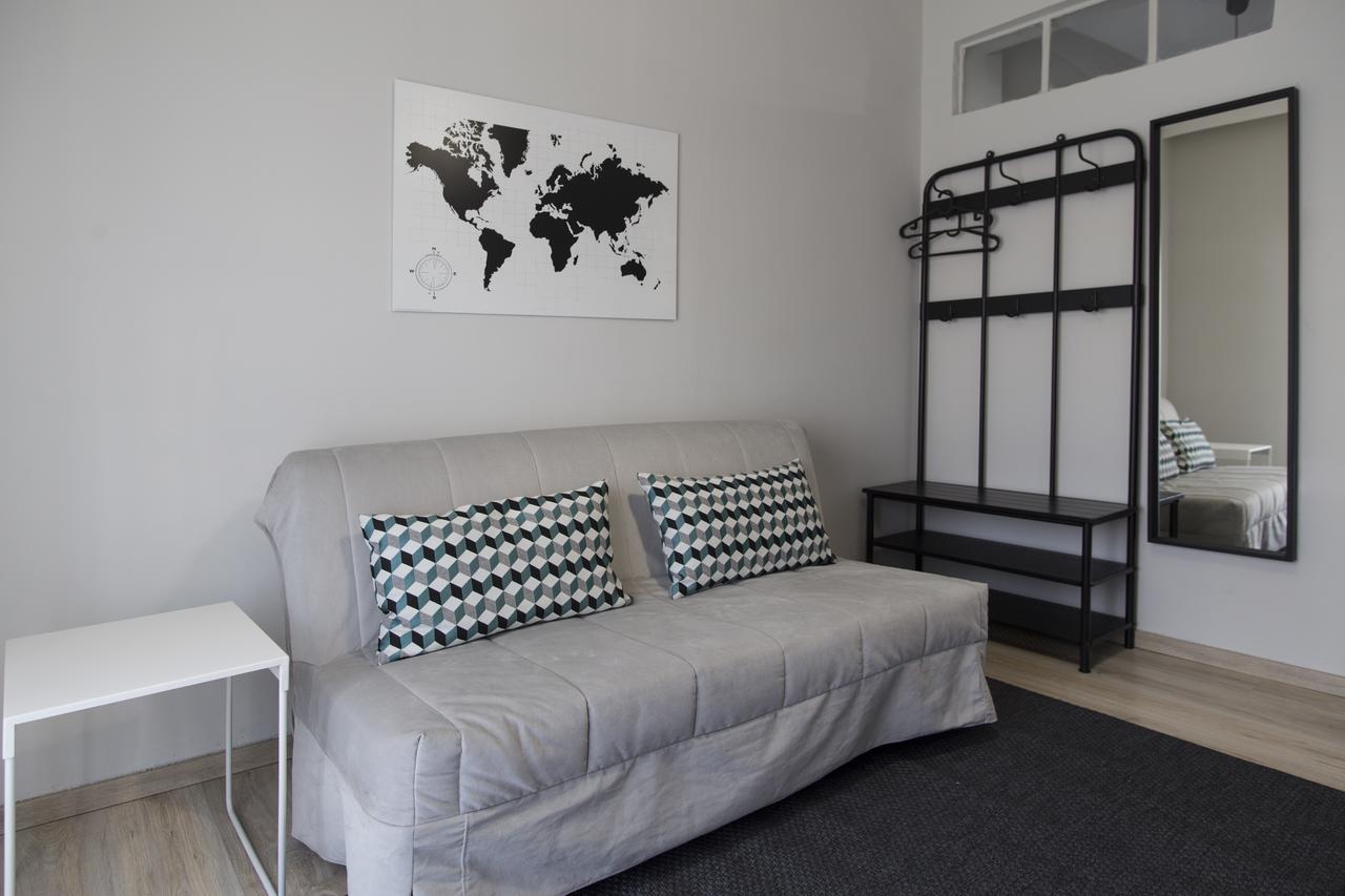 Ferienwohnung Petite Athen Exterior foto