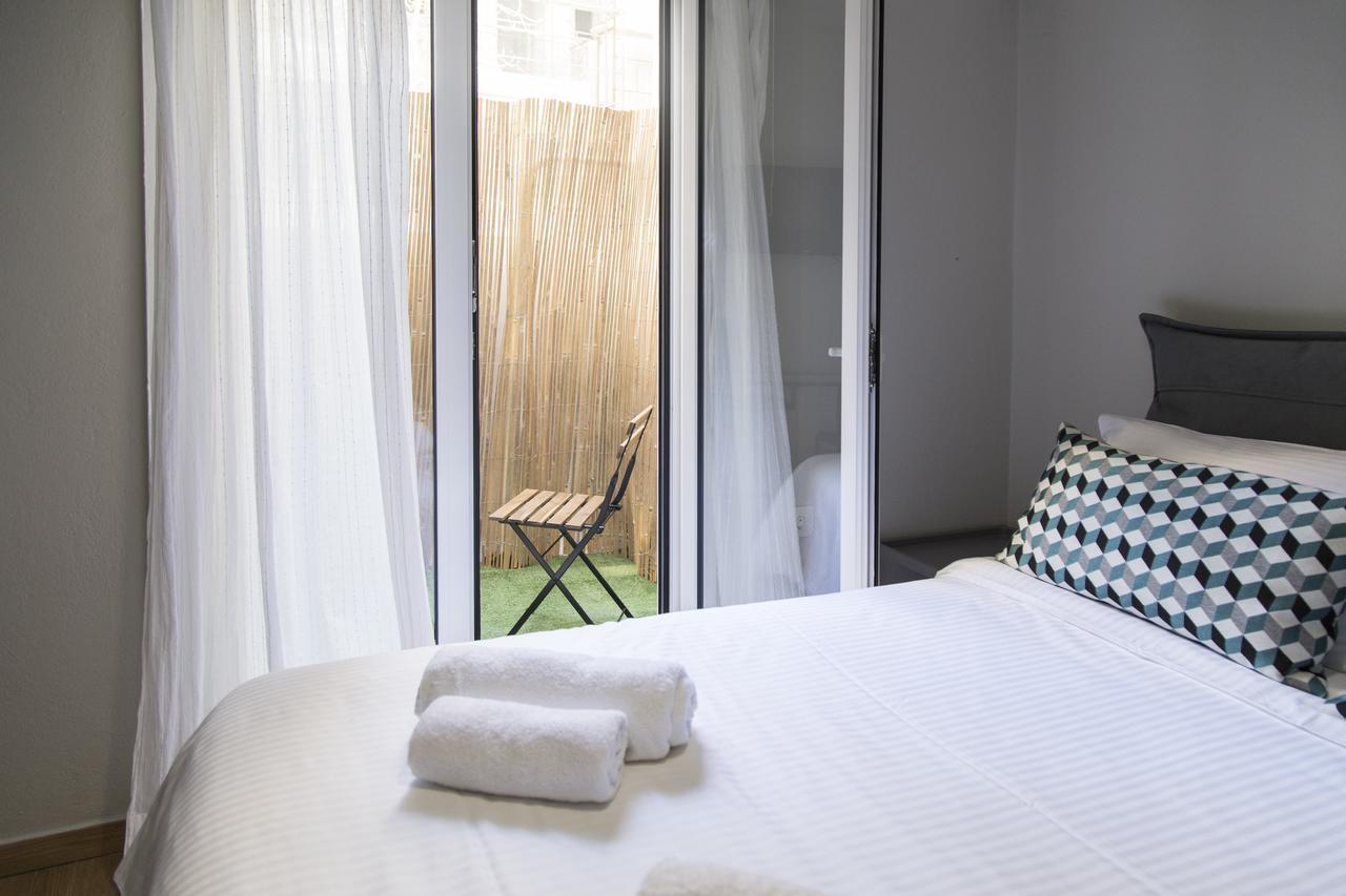 Ferienwohnung Petite Athen Exterior foto