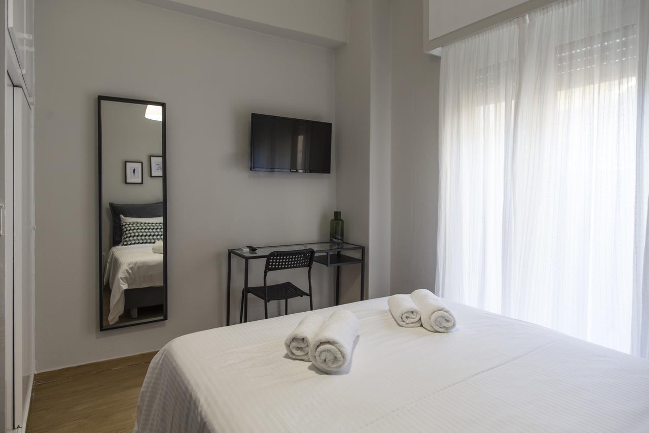 Ferienwohnung Petite Athen Exterior foto