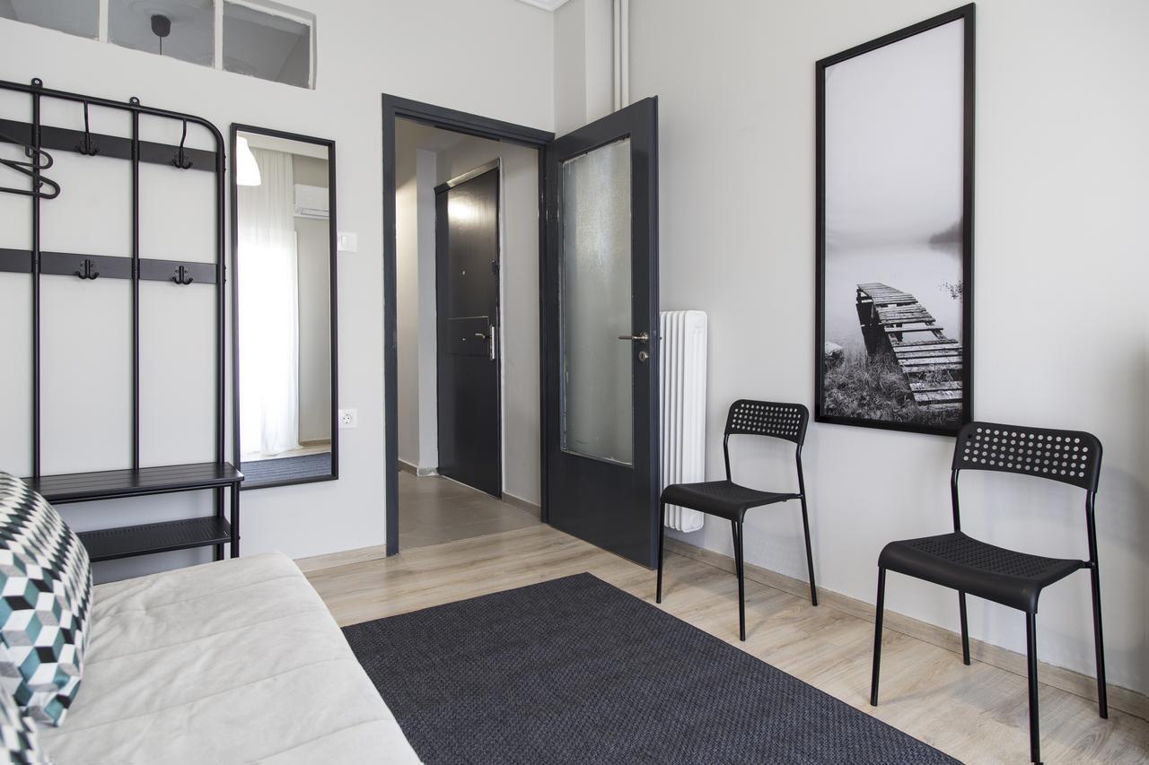 Ferienwohnung Petite Athen Exterior foto